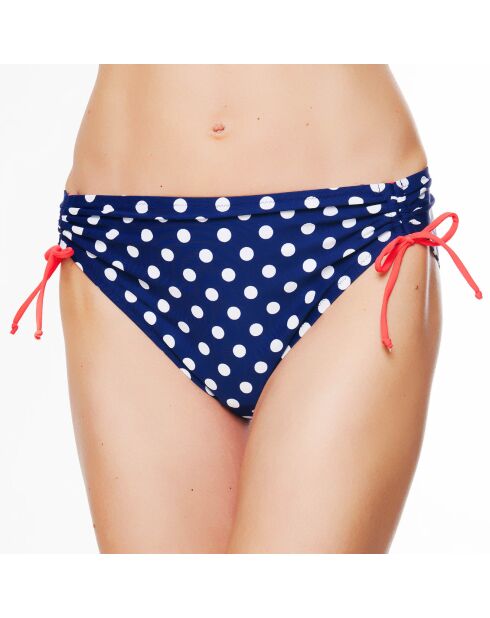 Braguitas de bikini marinas La Sporty Fashion