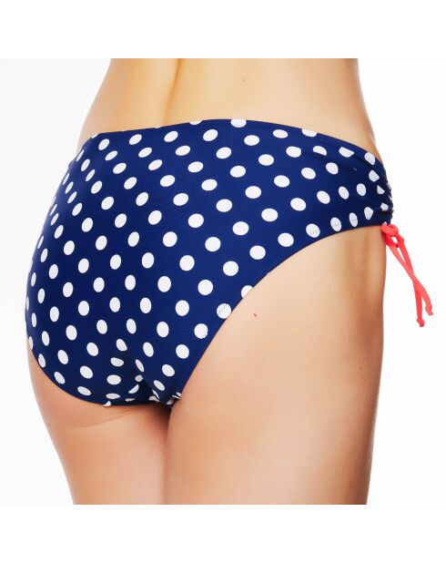 Braguitas de bikini marinas La Sporty Fashion