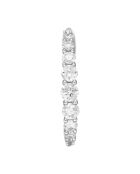 Boucles d'oreilles Euphorie Diamants 0.30 ct or blanc