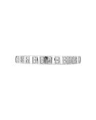 Bague Linéa Diamant 0.04 ct or blanc