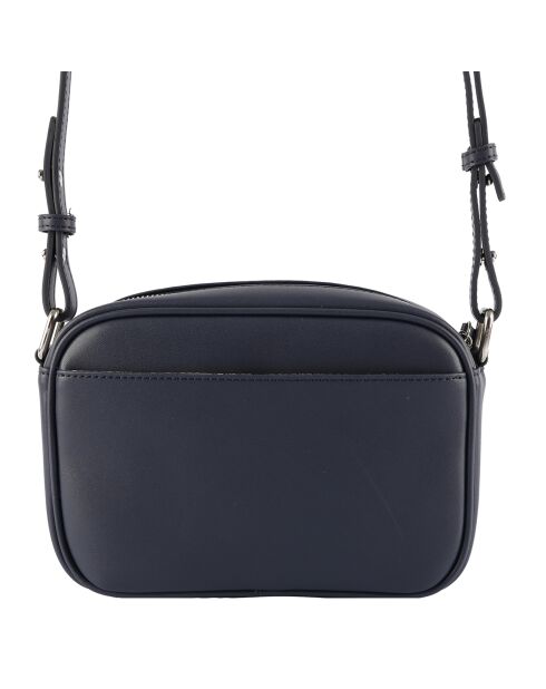 Sac bandoulière Séduction bleu nuit - 20.5x17x6 cm