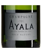 1 Champagne Brut Nature Ayala 75cl