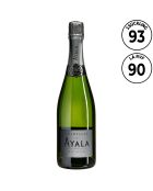 1 Champagne Brut Nature Ayala 75cl