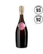 1 Champagne Grand Rosé Brut Gosset 75cl