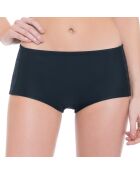 Bas de Maillot Shorty Taboo noir