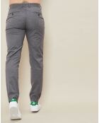 Pantalon Tucson gris