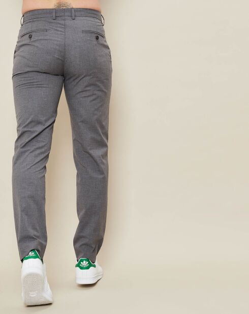 Pantalon Tucson gris