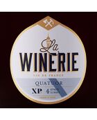 1 La Winerie Quatuor 2018 75cl