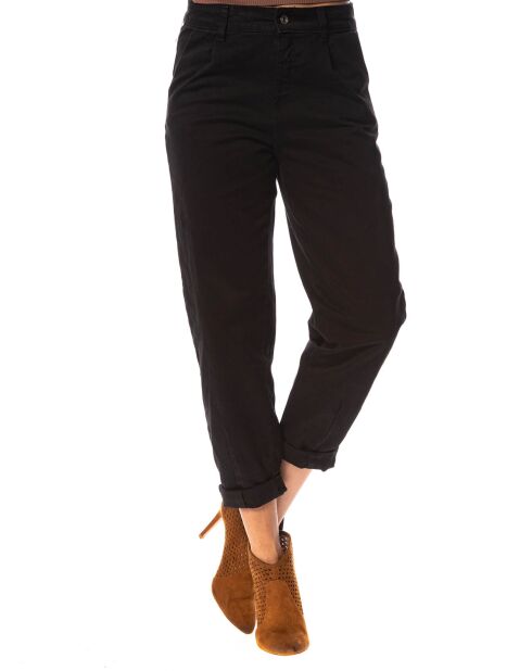 Pantalon Claire noir