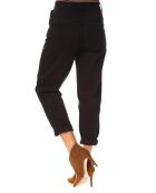 Pantalon Claire noir