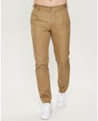 Pantalon Jazz beige