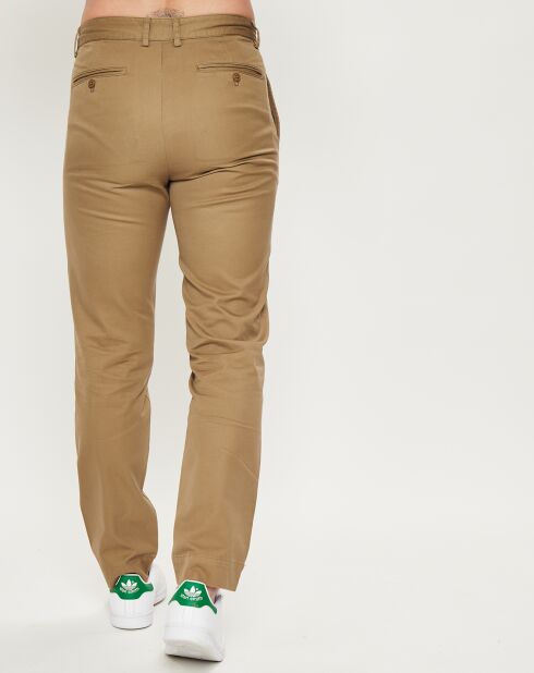 Pantalon Jazz beige