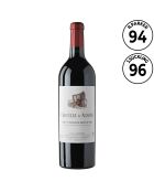 1 St-Emilion Gd Cru 2015 Chapelle d'Ausone 75cl