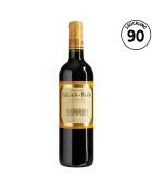 1 St-Julien 2014 Ch. Lalande-Borie 75cl