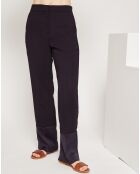 Pantalon Felipa marine