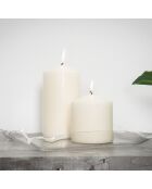 Plateau Vide poche  transparent - 20x15x3.5 cm