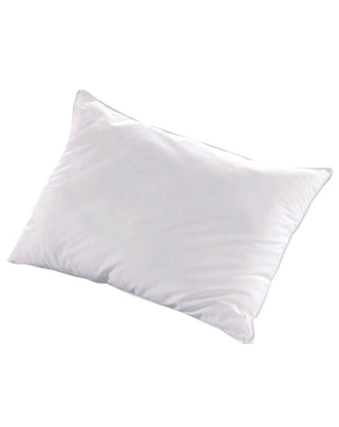 Oreiller Duvet Natura blanc - 45x70 cm