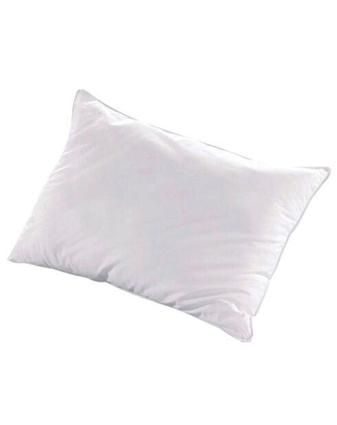 Oreiller Duvet Natura blanc - 45x70 cm