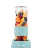 Mini blender SMOO16 570 ml bleu pastel - 300W