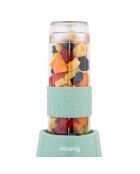 Mini blender SMOO18 570ml vert pastel - 300W