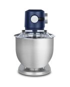 Robot Pétrin KM126 5L bleu - 800W