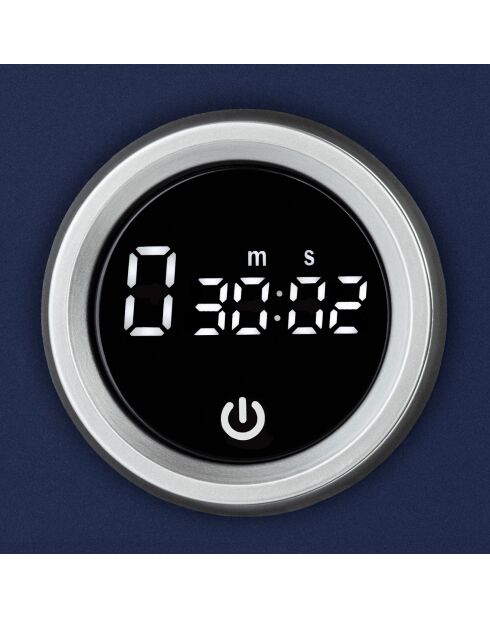 KM126 5L blauer Knetroboter - 800W