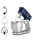 Robot Pétrin KM126 5L bleu - 800W