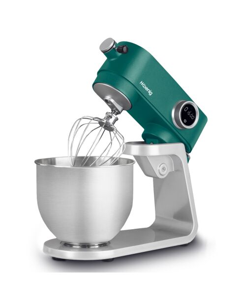 KM128 5L grüner Mischroboter - 800W