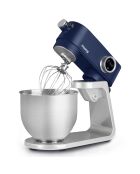 Robot Pétrin KM126 5L bleu - 800W
