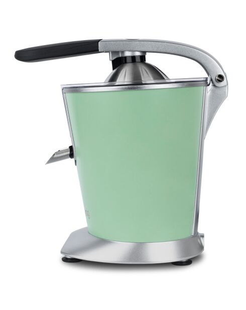 Presse-agrumes AGR88 vert pastel - 160W