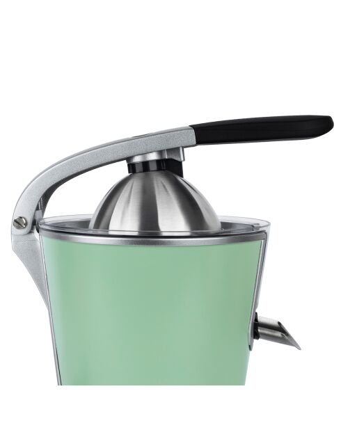 Presse-agrumes AGR88 vert pastel - 160W
