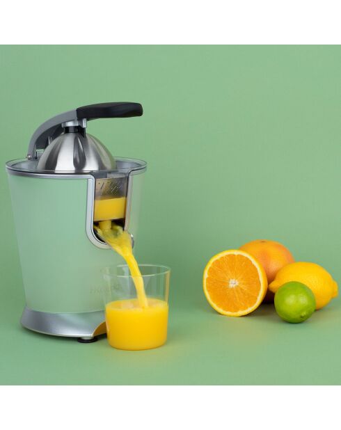 Presse-agrumes AGR88 vert pastel - 160W