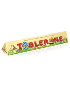 Barre de chocolat au lait Miel Amande série Pâques 360 gr
