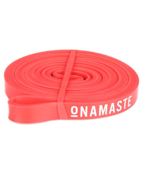 Power Band Extra Light rouge
