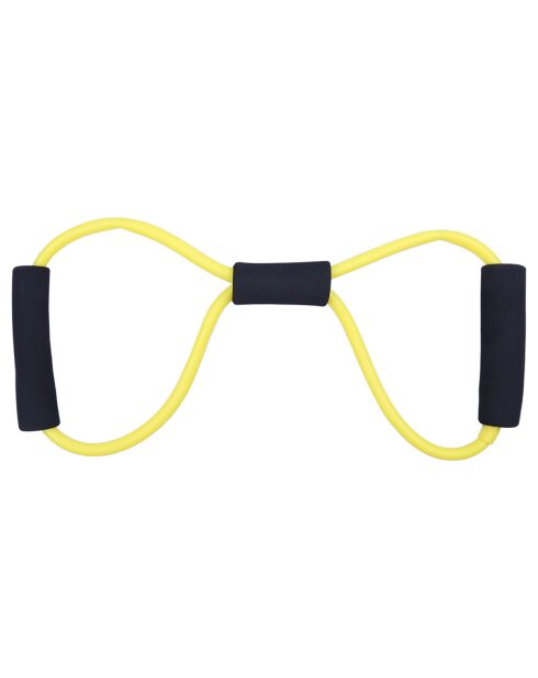 Bande Résistante jaune