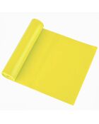 Élastique d'Étirement Light jaune
