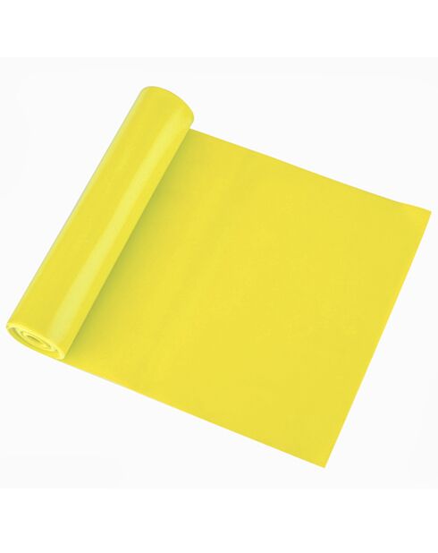 Élastique d'Étirement Light jaune