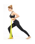 Élastique d'Étirement Light jaune