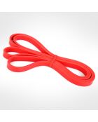 Power Band Extra Light rouge