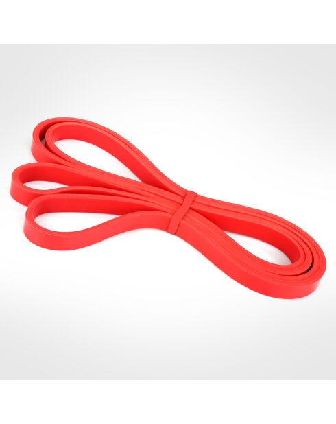 Power Band Extra Light rouge