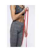 Power Band Extra Light rouge