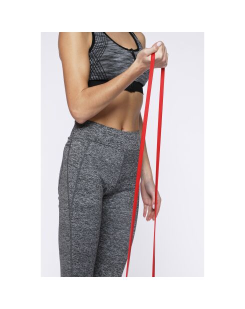 Power Band Extra Light rouge