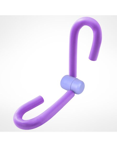 Appareil de Renforcement Multifonction violet