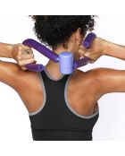 Appareil de Renforcement Multifonction violet