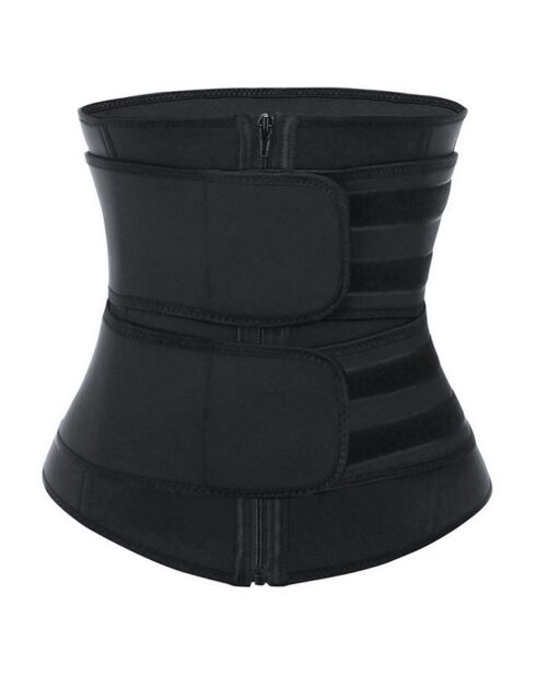 Gaine de Sudation noire - T.S/M
