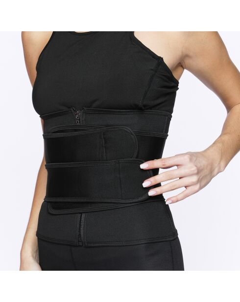 Gaine de Sudation noire - T.S/M