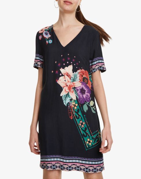 Robe Barta noire