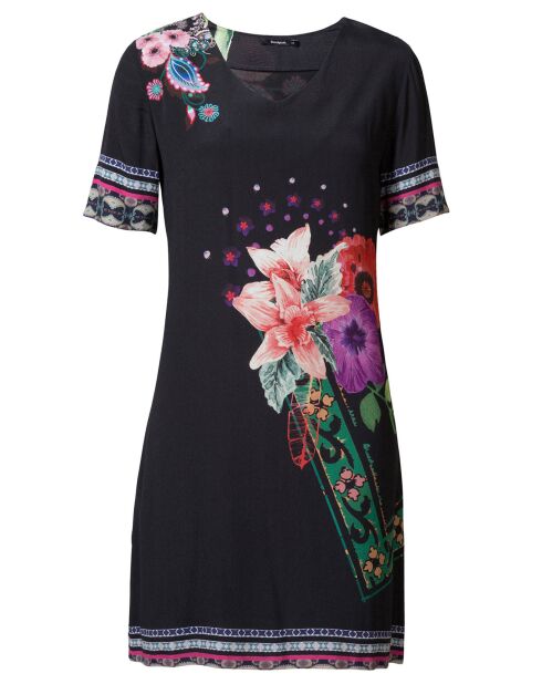 Robe Barta noire