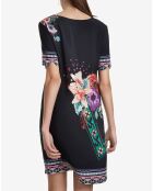 Robe Barta noire