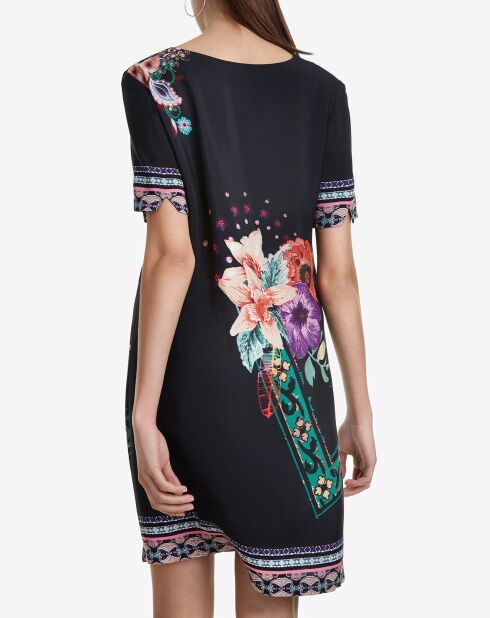 Robe Barta noire